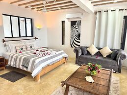 La Villa De Victor