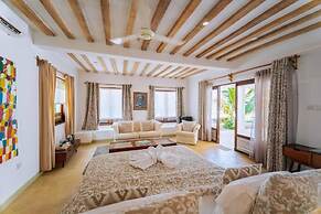 La Villa De Victor