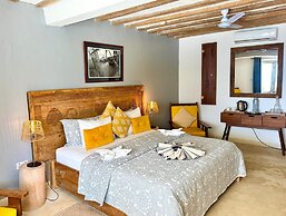 La Villa De Victor