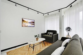 Cosy Flat - 4p/1bdr - La Villette