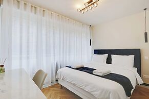 Cosy Flat - 4p/1bdr - La Villette