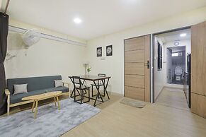 Prism House Thonglor