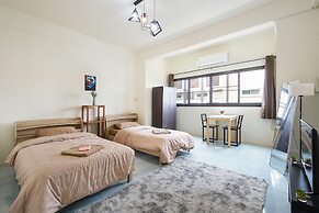 Prism House Thonglor