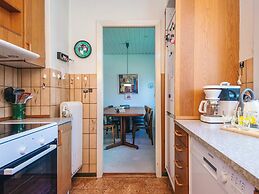 6 Person Holiday Home in Ansager