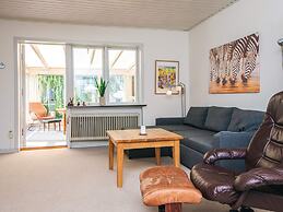 6 Person Holiday Home in Ansager
