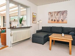 6 Person Holiday Home in Ansager