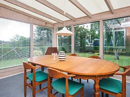 6 Person Holiday Home in Ansager