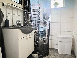 6 Person Holiday Home in Ansager