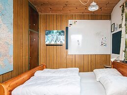 6 Person Holiday Home in Ansager