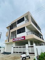 NEST SERVICE APARTMENT