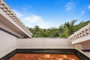 Goan Hideaway - Cuatro