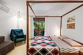 Goan Hideaway - Cuatro