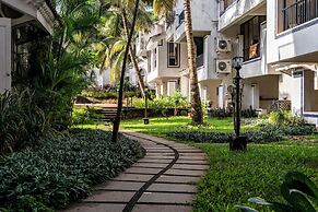 Goan Hideaway - Cuatro