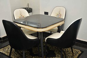 Slim Anyaiwe Apartments