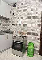 Slim Anyaiwe Apartments