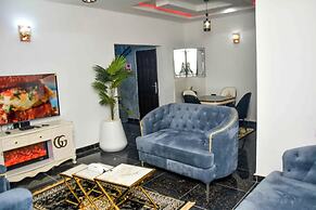 Slim Anyaiwe Apartments