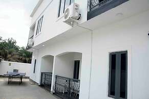 Slim Anyaiwe Apartments