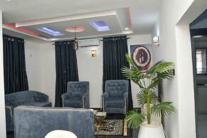 Slim Anyaiwe Apartments