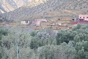 Gite Berber Home