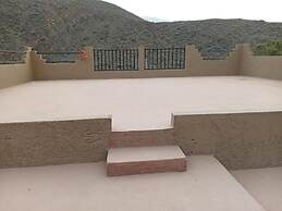Gite Berber Home