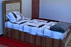 Gite Berber Home