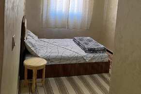 Gite Berber Home