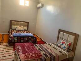 Gite Berber Home