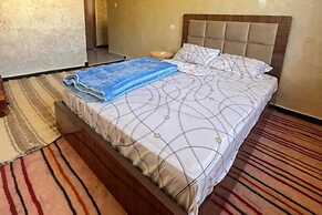 Gite Berber Home