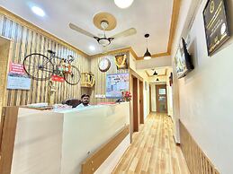 Hotel ABC - Satellite Prahladnagar