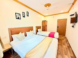 Hotel ABC - Satellite Prahladnagar
