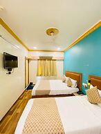 Hotel ABC - Satellite Prahladnagar