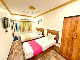 Hotel ABC - Satellite Prahladnagar