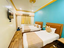 Hotel ABC - Satellite Prahladnagar