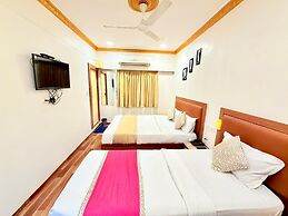 Hotel ABC - Satellite Prahladnagar