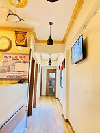 Hotel ABC - Satellite Prahladnagar