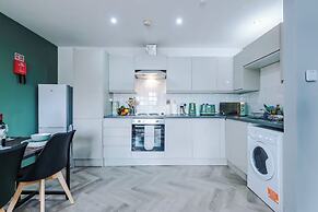 232 Ordsall Lane
