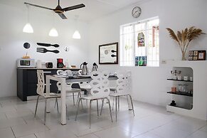 Casa Maria