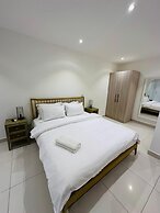 premier luxury apartment