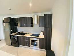 premier luxury apartment
