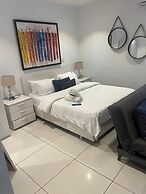 premier luxury apartment