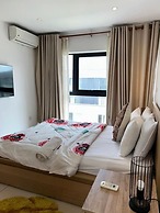 premier luxury apartment