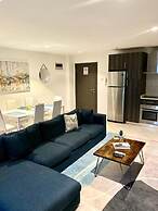 premier luxury apartment