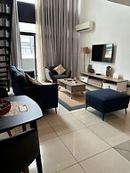 premier luxury apartment