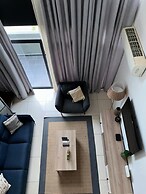premier luxury apartment