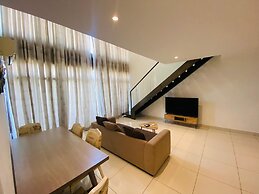 premier luxury apartment