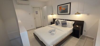 premier luxury apartment
