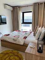 premier luxury apartment