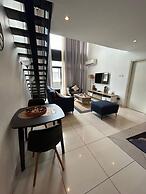 premier luxury apartment