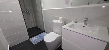premier luxury apartment