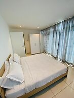 premier luxury apartment